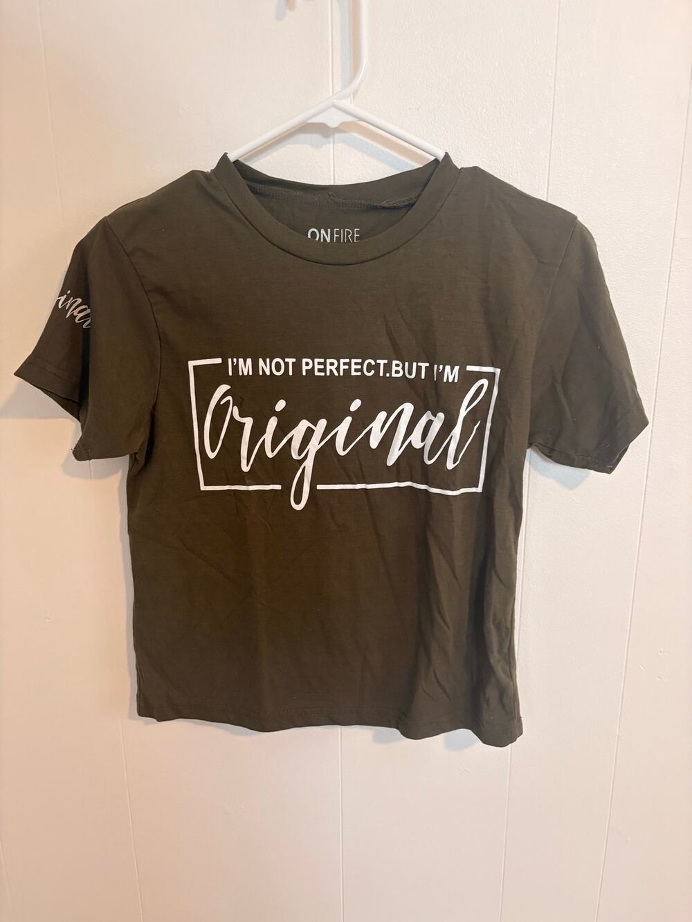 T-shirt